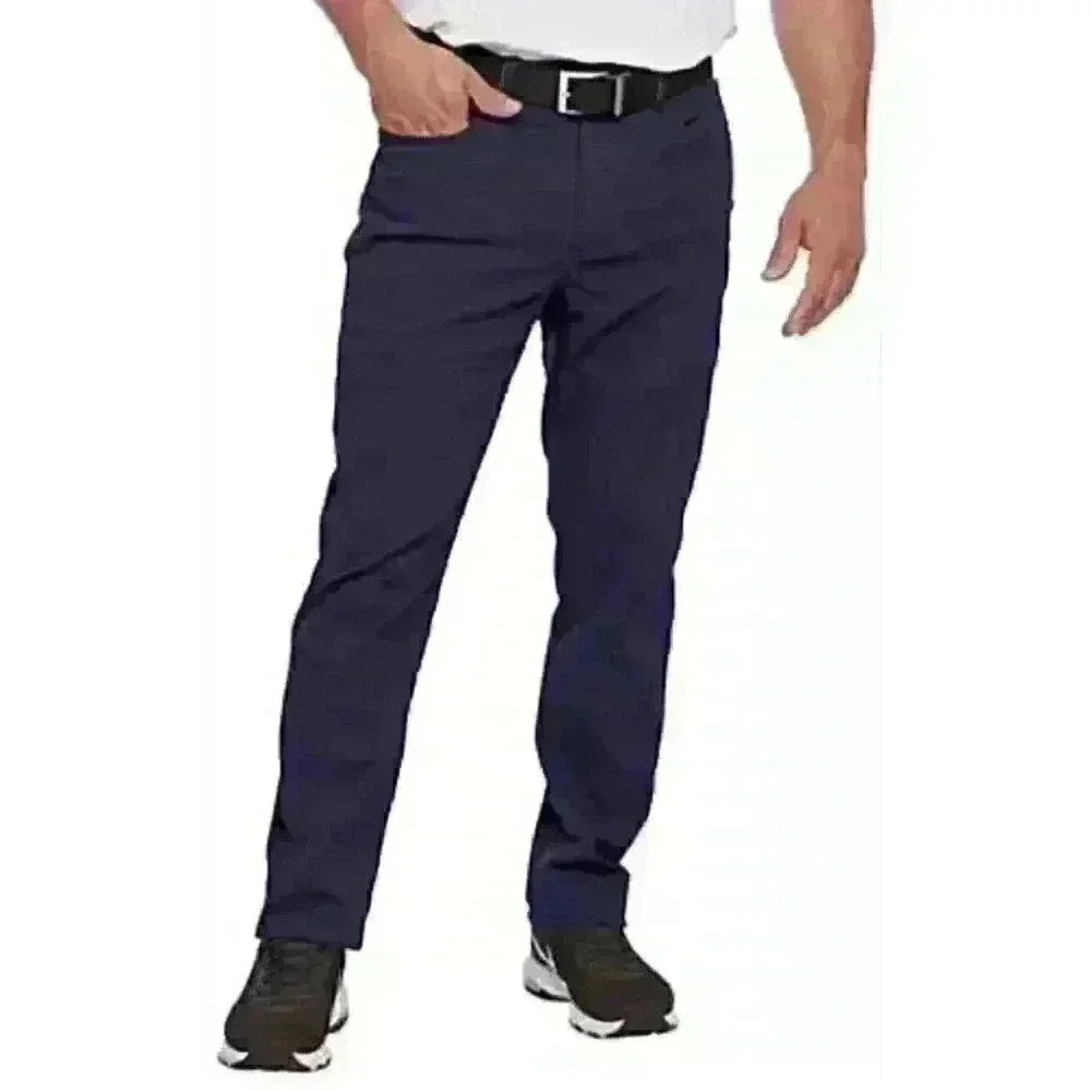 Pebble Beach Performance Sz 38 x 30‎ Golf Pants Stretch Athleisure Outdoor